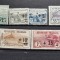 1922 Franta-Orphelins-YT162-168-part.set-MNH+MH
