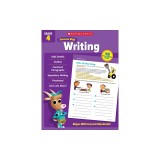 Scholastic Success with Writing Grade 4
