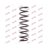 Arc spiral Bmw Seria 5 (E60), Kyb RC6693, parte montare : Punte spate