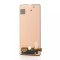 LCD Samsung Galaxy A71, A715, Negru
