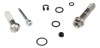 Elixir 9/Elixir 7, Caliper Hardware Kit Avid - Black Ultimate FactoryBikes