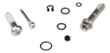 Elixir 9/Elixir 7, Caliper Hardware Kit Avid - Black Ultimate FactoryBikes