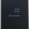 DES AMANTS par DANIEL ARSAND , roman , 2008