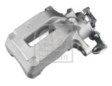 Etrier Frana Spate Stanga Febi Bilstein 178116 Audi A3 Bora Golf IV Leon Toledo TT New Beetle VW