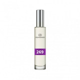 Apa de Toaleta 269, Barbati, Equivalenza, 30 ml