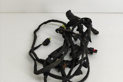 Cablaj senzor de parcare spate BMW 5 Touring F11 2010 OEM: 9336380 22023798 foto