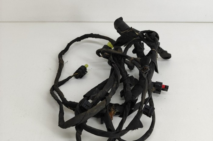Cablaj senzor de parcare spate BMW 5 Touring F11 2010 OEM: 9336380 22023798