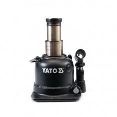 Cric hidraulic Yato YT-1713, capacitate ridicare 10 Tone Mania Tools foto