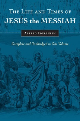 The Life and Times of Jesus the Messiah foto