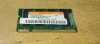 Ram Laptop Hynix 256MB DDR 333MHz HYMD232M646D6-J, 256 MB, 333 mhz