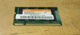 Ram Laptop Hynix 256MB DDR 333MHz HYMD232M646D6-J