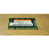 Ram Laptop Hynix 256MB DDR 333MHz HYMD232M646D6-J