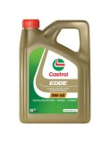 Ulei pentru motor auto CASTROL EDGE Titanium Fst 5W40 4L