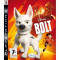 Disney&#039;s Bolt PS3