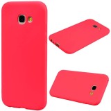 Cumpara ieftin Husa Silicon Samsung A5 2017 A520 Matte