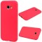 Husa Silicon Samsung A5 2017 A520 Matte