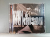 Van Morrison - Brown Eyed Girl (2000/Armoury/Germany) - CD/Nou-sigilat