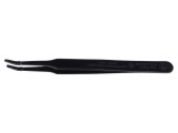 Pensetă cu v&acirc;rf rotunjit de 125mm