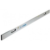 Unior 610751 - Dreptar zidarie 100 cm 2 bule de aer