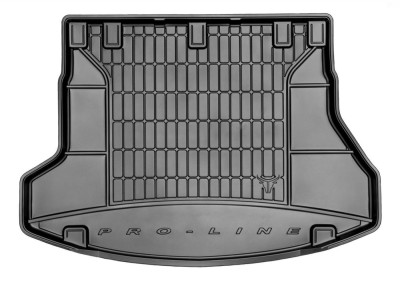 Tavita portbagaj Hyundai I30 Combi/Break 2012-2017 cu sine de fixare Frogum foto