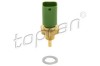 Senzor,temperatura lichid de racire RENAULT CLIO III Grandtour (KR0/1) (2008 - 2012) TOPRAN 701 177