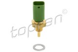 Senzor,temperatura lichid de racire RENAULT MODUS / GRAND MODUS (F/JP0) (2004 - 2016) TOPRAN 701 177