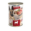 New BEWI DOG hrană la conservă &ndash; Lamb, 400g