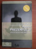 Eckhart Tolle - Puterea prezentului. Ghid de dezvoltare spirituala