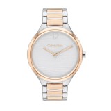 Ceas Dama, Calvin Klein, Delight 25100049 - Marime universala