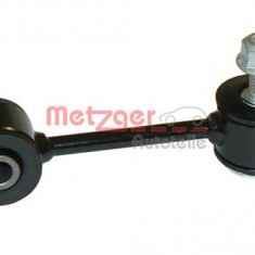 Brat/bieleta suspensie, stabilizator VW BORA (1J2) (1998 - 2005) METZGER 53005528