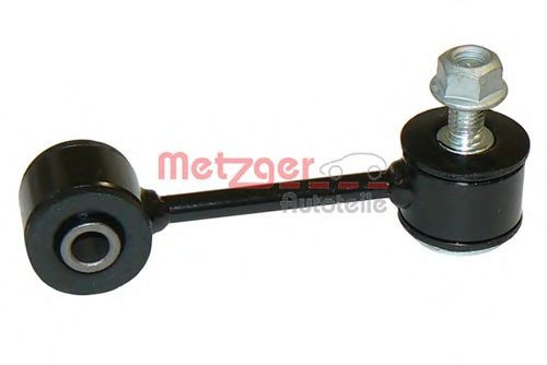 Brat/bieleta suspensie, stabilizator AUDI A3 (8L1) (1996 - 2003) METZGER 53005528