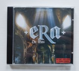 #CD: Era &ndash; The Mass + 9 Bonus Tracks, Electronic, Modern Classical, Synth-pop