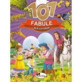 101 fabule - Esop, Aramis