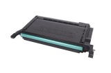 &Icirc;ncărcătură toner renovată CLP-K600A, 4000 filelor pentru imprimante Samsung