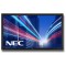 Monitor Refurbished, NEC MultiSync V652, LED Profesional, Diagonala 65 inch