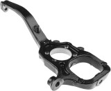 Portfuzeta Dodge Charger 09.10-, Fata, Stanga, SRLine