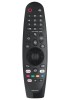 Telecomanda compatibila TV LCD /LED LG MR20GA magic remote cu bluetooth /functie microfon /mouse (456-1), Oem