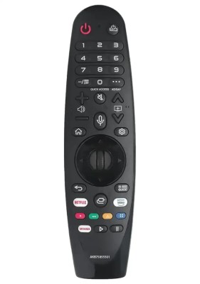 Telecomanda compatibila TV LCD /LED LG MR20GA magic remote cu bluetooth /functie microfon /mouse (456-1) foto