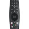 Telecomanda compatibila TV LCD /LED LG MR20GA magic remote cu bluetooth /functie microfon /mouse (456-1)