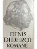 Denis Diderot - Romane (editia 1963)
