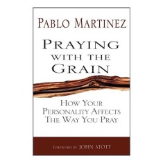 Praying with the Grain foto