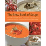 Cumpara ieftin The New Book of Soups