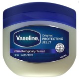Vaselină cosmetică Vaseline Original Protecting Jelly, hipoalergenică, 450 ml