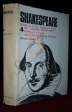 SHAKESPEARE W.
