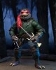 Universal Monsters x Teenage Mutant Ninja Turtles Action Figure Ultimate Raphael as The Wolfman 18 cm, Neca