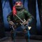 Universal Monsters x Teenage Mutant Ninja Turtles Action Figure Ultimate Raphael as The Wolfman 18 cm