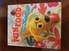 FUN FOOD