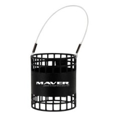 COSULET FEEDER MAVER JURASSIC BIG CAGE START FEEDING XL 25g foto