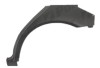 Segment reparatie aripa spate Mercedes Clasa E W211, 2002-12.2009 , Partea Dreapta, Spate,, Rapid