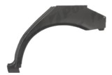 Segment reparatie aripa spate Mercedes Clasa E W211, 2002-12.2009 , Partea Dreapta, Spate,, Rapid